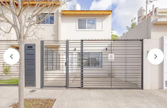Se Alquila Duplex De Categoria A Estrenar