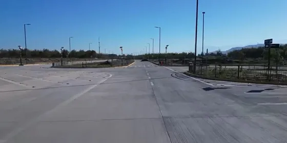 (tin) Terreno Industrial Sector Enea, 80% Ocupación De Suelo