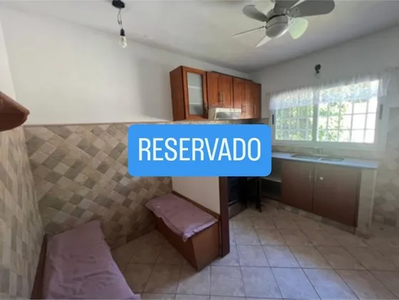 Ciudad Jardin Tipo Duplex De 4 Ambientes 2 Baños Fondo Parrilla F: 9598