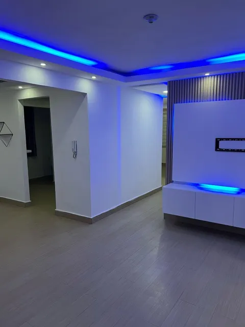 Apartamento En Alquiler En Ciudad Juan Bosch 