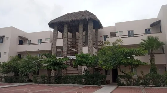 Departamento En Venta En Punta Esmeralda En Altata , Navolato En Cuiacán Sinaloa