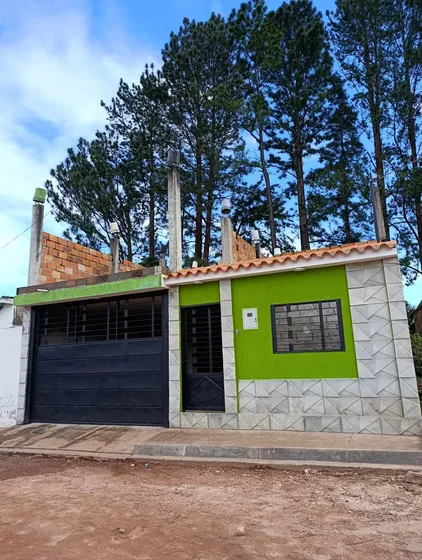 O.s Venta Casa 