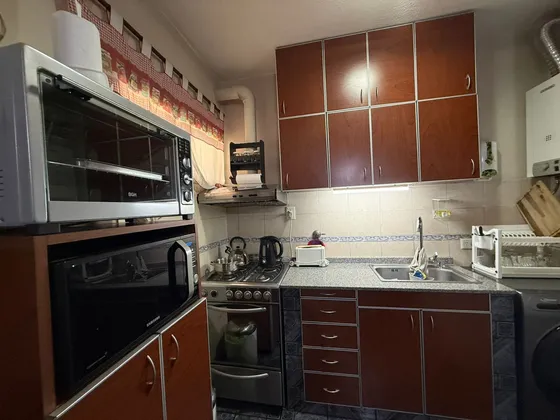 Venta De Departamento 3 Ambientes En Villa Celina