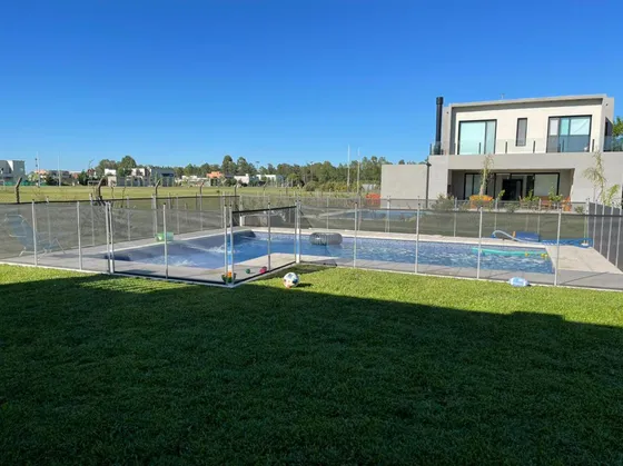 Casa - Los Naranjos - Canning - Esteban Echeverria - Casa Con Pileta -