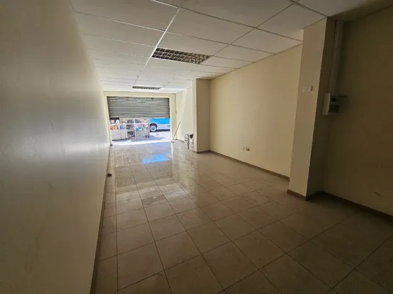 Se Arrienda Local En Centro De Iquique, Calle Barros Arana