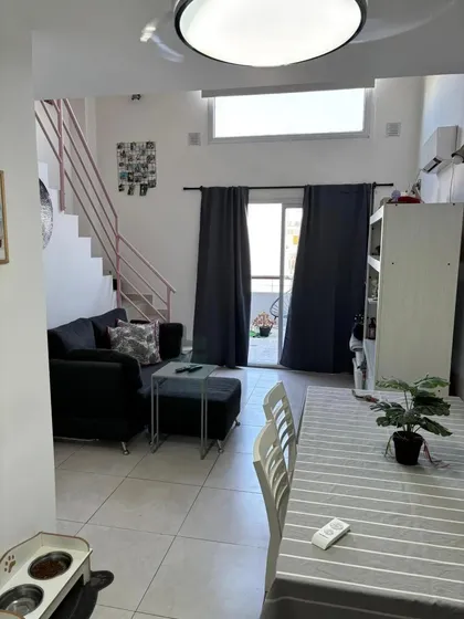 Departamento En Venta - 1 Dormitorio 2 Baños - Villa Del Parque