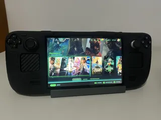 Steam Deck 256gb | Mercado Livre