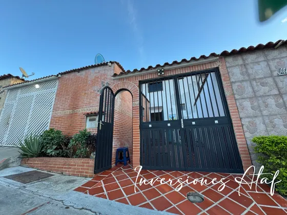 Casa En Venta Loma De Oro El Desvío Guatire 