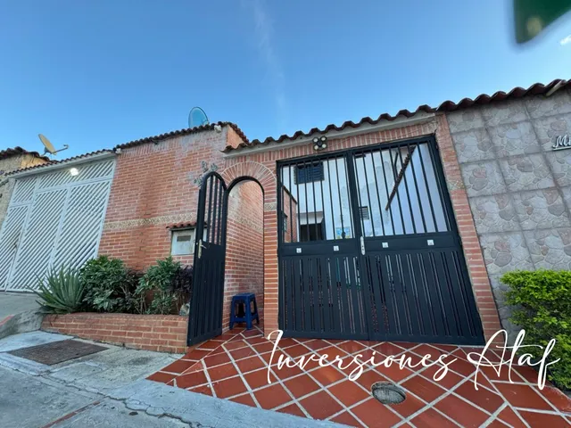 Casa En Venta Loma De Oro El Desvío Guatire 