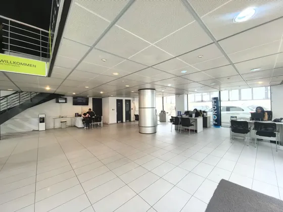 Arriendo Local Comercial En Pleno Libertad En Viña Del Mar
