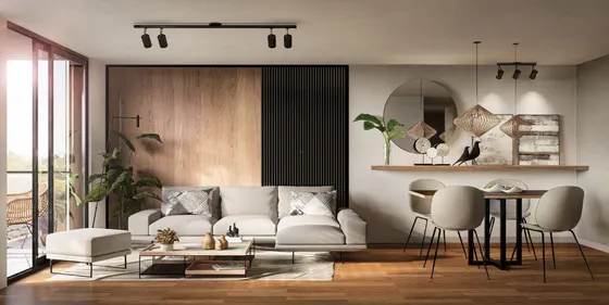 Dröm Palmar Apartamentos De 1 Dormitorios