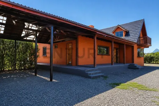 Se Vende Parcela En Condominio De Talagante