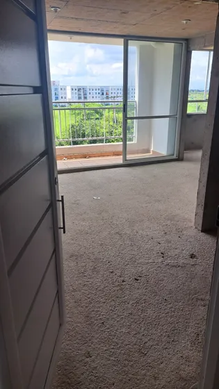 Apartamento Belaterra Ventus 