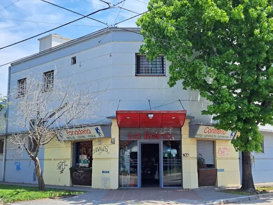 Negocio Fondo De Comercio Panaderia La Reina Invertir 