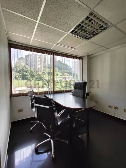 Oficina En Venta Oficentro El Picacho