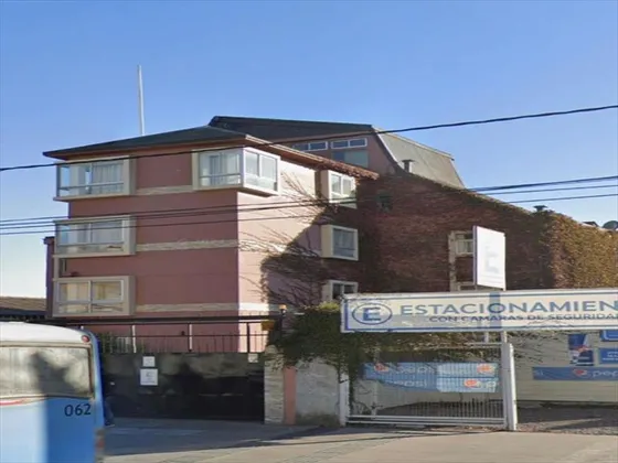 Sector Hospital Gustavo Fricke