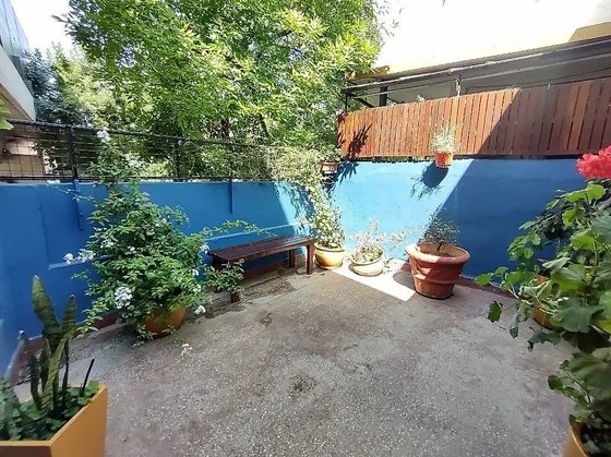 Hermoso 3 Ambientes Con Balcon Y Terraza Propia!!