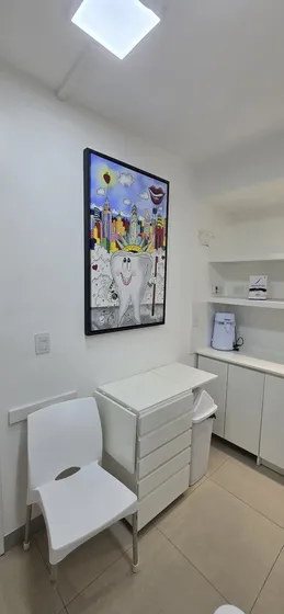 Consultorio Odontologico En Palermo 