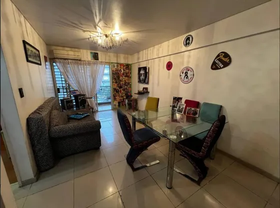 Venta Departamento 2 Ambientes En Moron Apto Credito Permuta