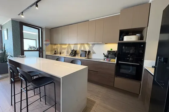 Espectacular Duplex, Terraza Y Vista