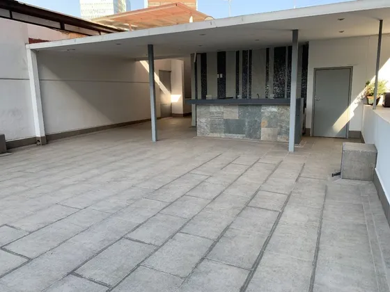 Departamento En Renta O Venta En Lomas De Chapultepec 2r/2.5b/2e -balcón - 147m2