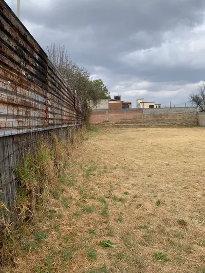 Vendo Terreno De 968 M2 En Capultitlan.