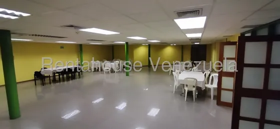 Galpón En Venta En Valle Arriba Miranda Mls 25-10500 Yf