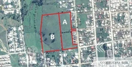 Sitio En Venta En Angol 