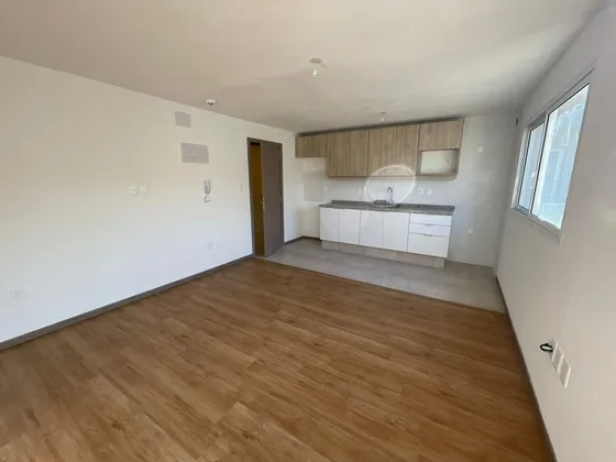 Apartamento En Alquiler - Monoambiente En Aguada (ref: Vld-4699)