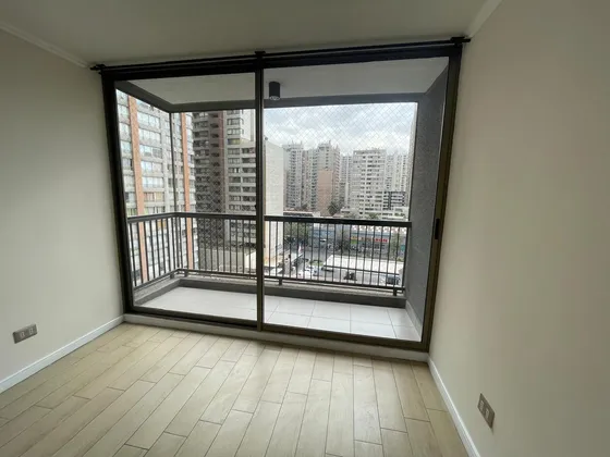 Lindo Departamento Céntrico, 2d Y 2 B