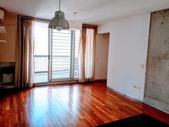 Departamento - Palermo