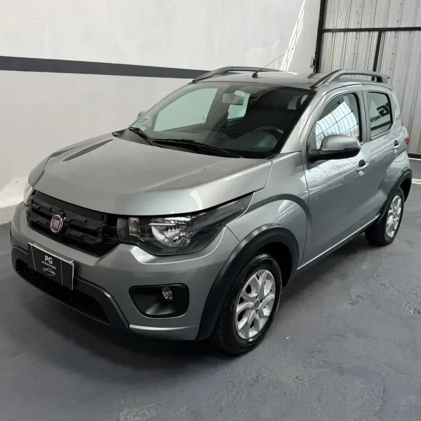 Fiat Mobi 1.0 Way