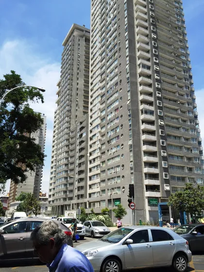 Centrico Depto 2d- B