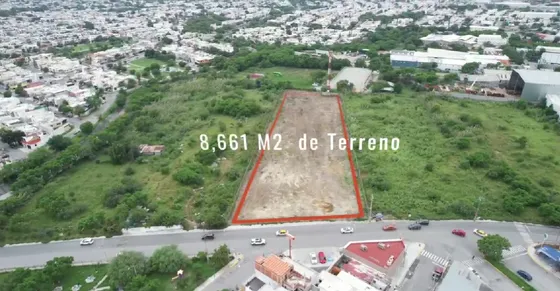 Lote Industrial En Venta En San Nicolas
