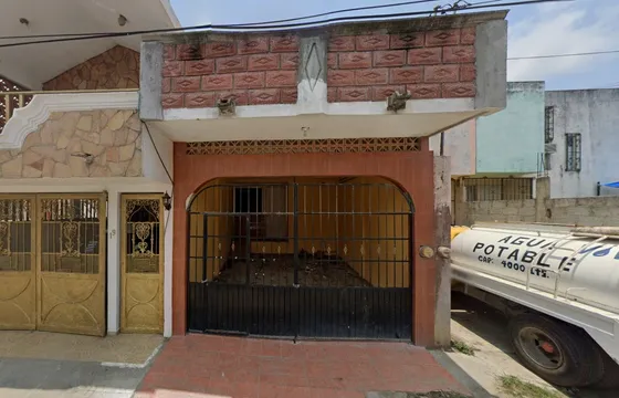 ¡venta C.dalia , Tulipanes, 92840 Túxpam De Rodríguez Cano, Ver , Excelente Oportunidad De Inversión !ga 
