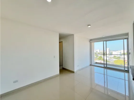 Venta Apartamento 2 Alcobas En Neos Alameda Cartagena