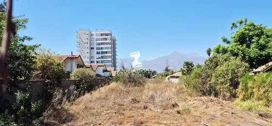 Se Arrienda Terreno San Martin