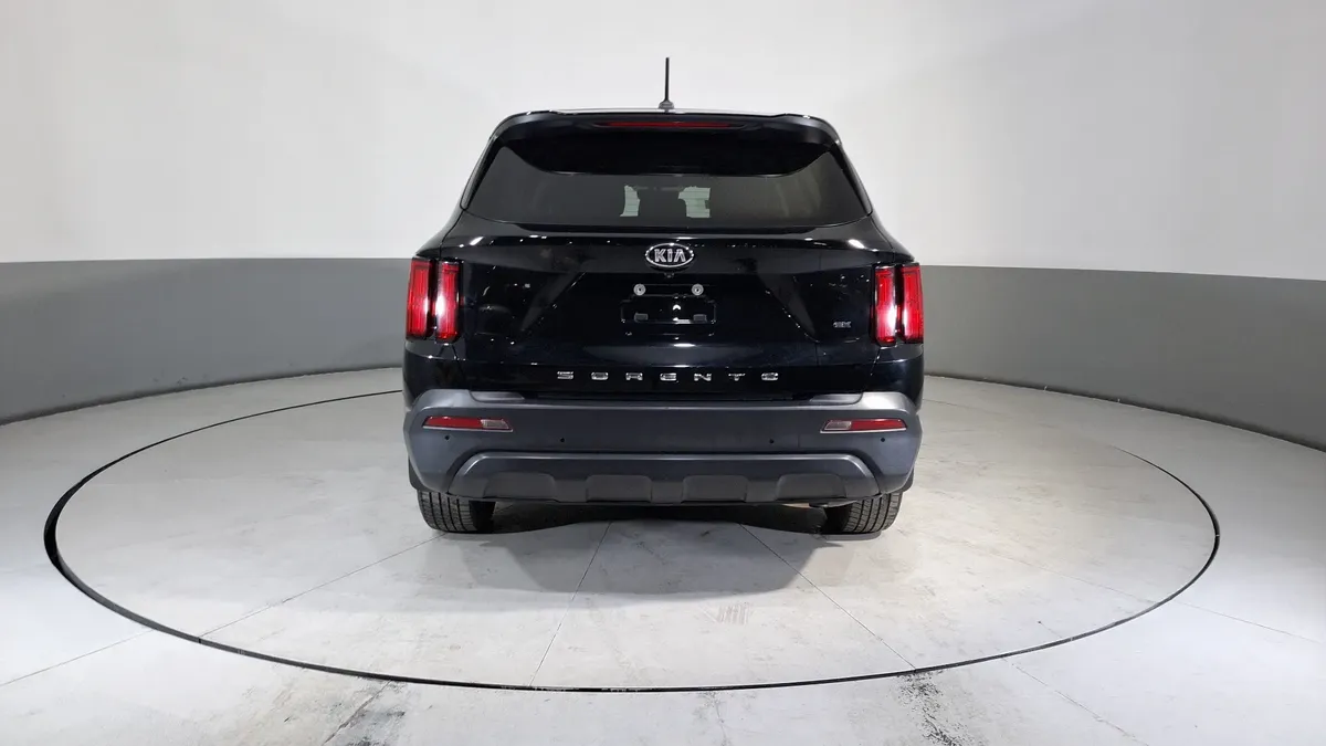 Kia Sorento 2.5 EX Auto436343307702128644