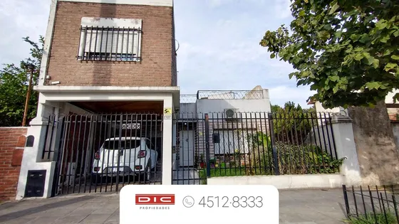 Casa 2 Dormitorios Venta - Munro