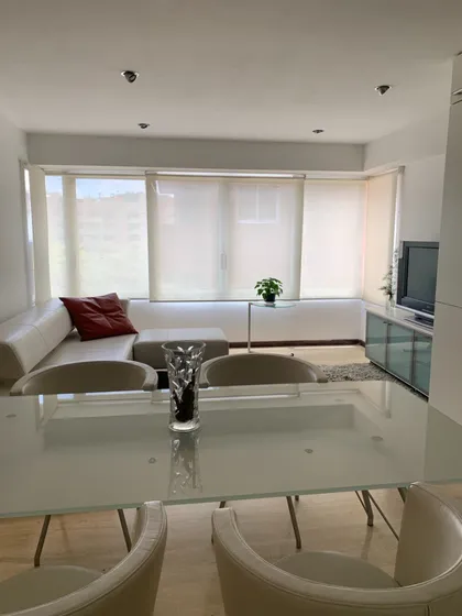 Venta De Apartamento En Campo Alegre, Municipio Chacao. Mr