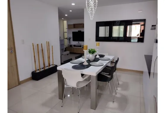 Apartamento En Laureles Para La Venta