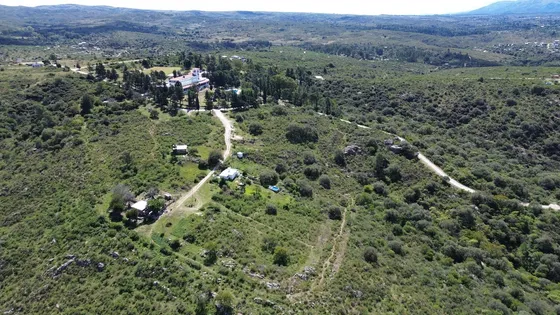 Tyerrenos En Venta En La Falda, Inversion Oportunidad
