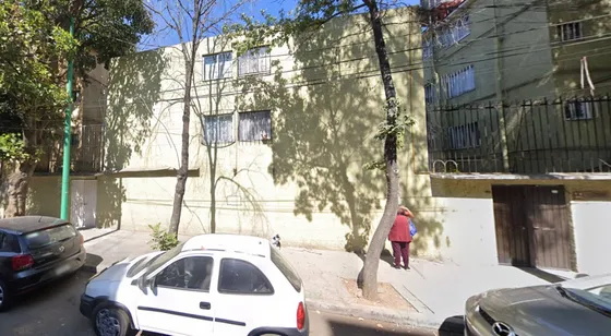 Departamento En Venta En Santa Maria La Ribera Cdmx Vl11-rb