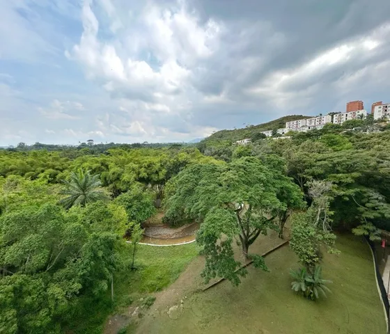 Apartamento En Venta Con Espectacular Vista Barrio Meléndez Zona Sur