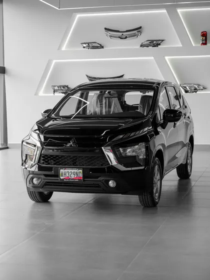 Mitsubishi Xpander Suv