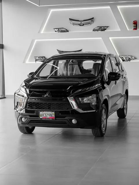 Mitsubishi Xpander Suv
