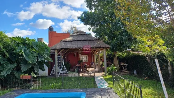 Casa Chalet  En Venta En Escobar, G.b.a. Zona Norte, Argentina