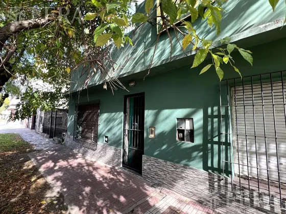 Venta Departamento Tipo Casa De 3 Ambientes En Villa Dominico