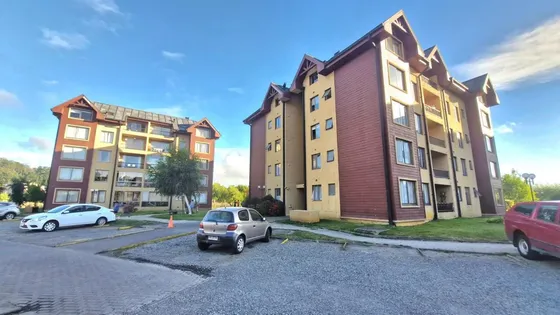 Venta Departamento San Pedro Del Valle, San Pedro De La Paz