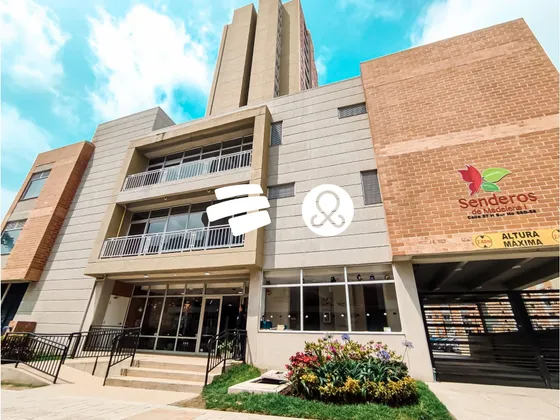 Apartamento En Venta Bogotá Villa Del Río Bosa